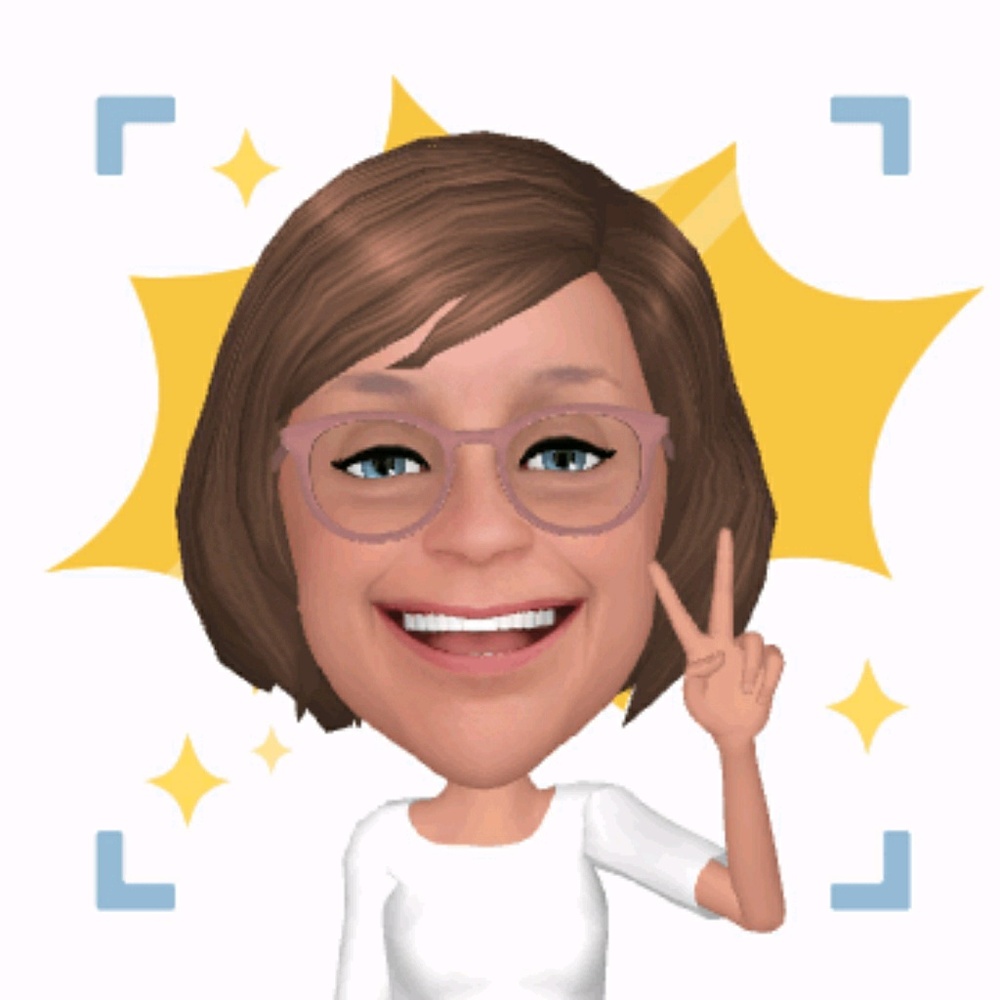 Meet your Posher, Mary beth